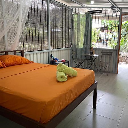 Yejos Jungle Lodge Dos Brazos Zewnętrze zdjęcie