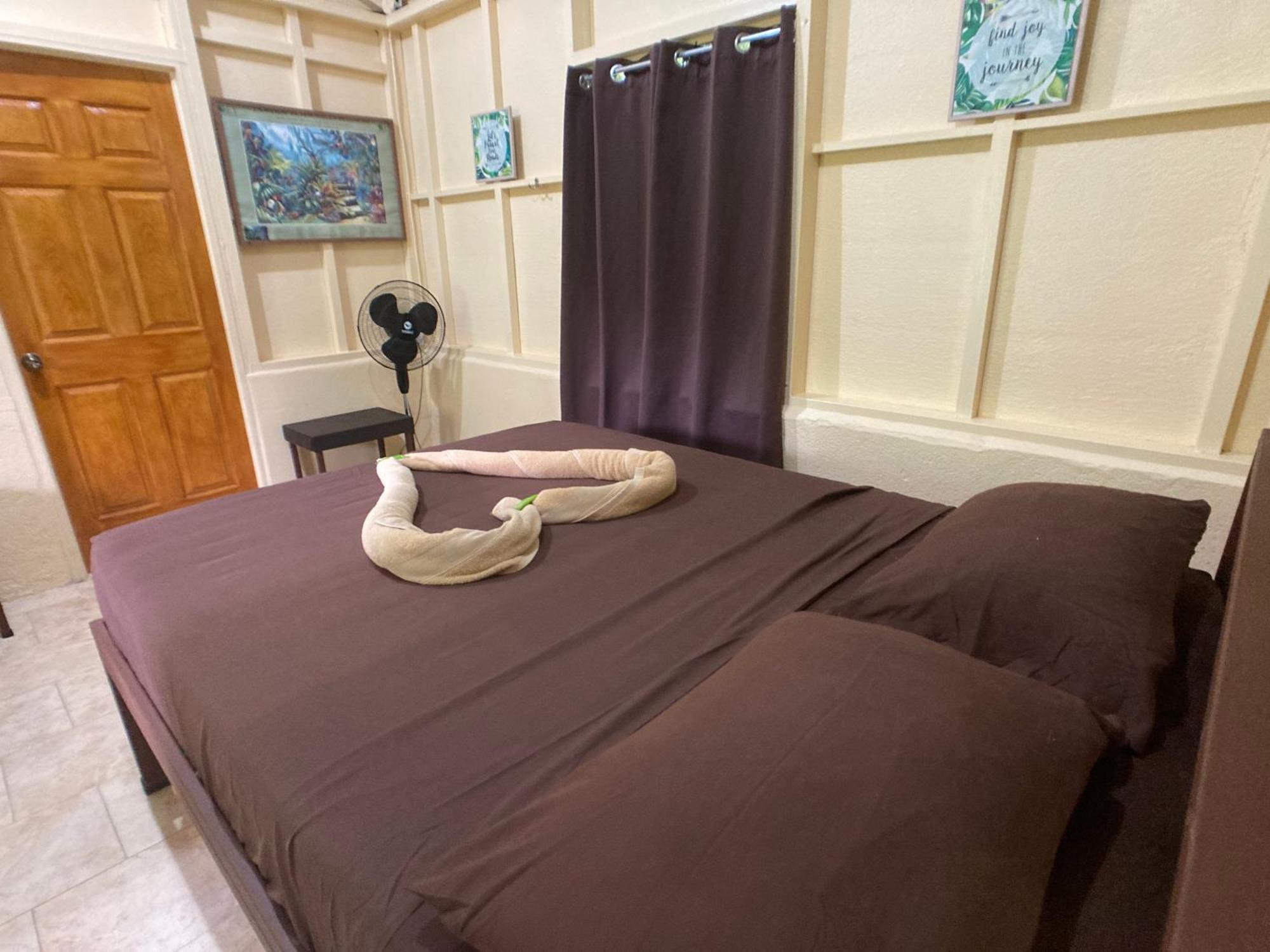 Yejos Jungle Lodge Dos Brazos Zewnętrze zdjęcie