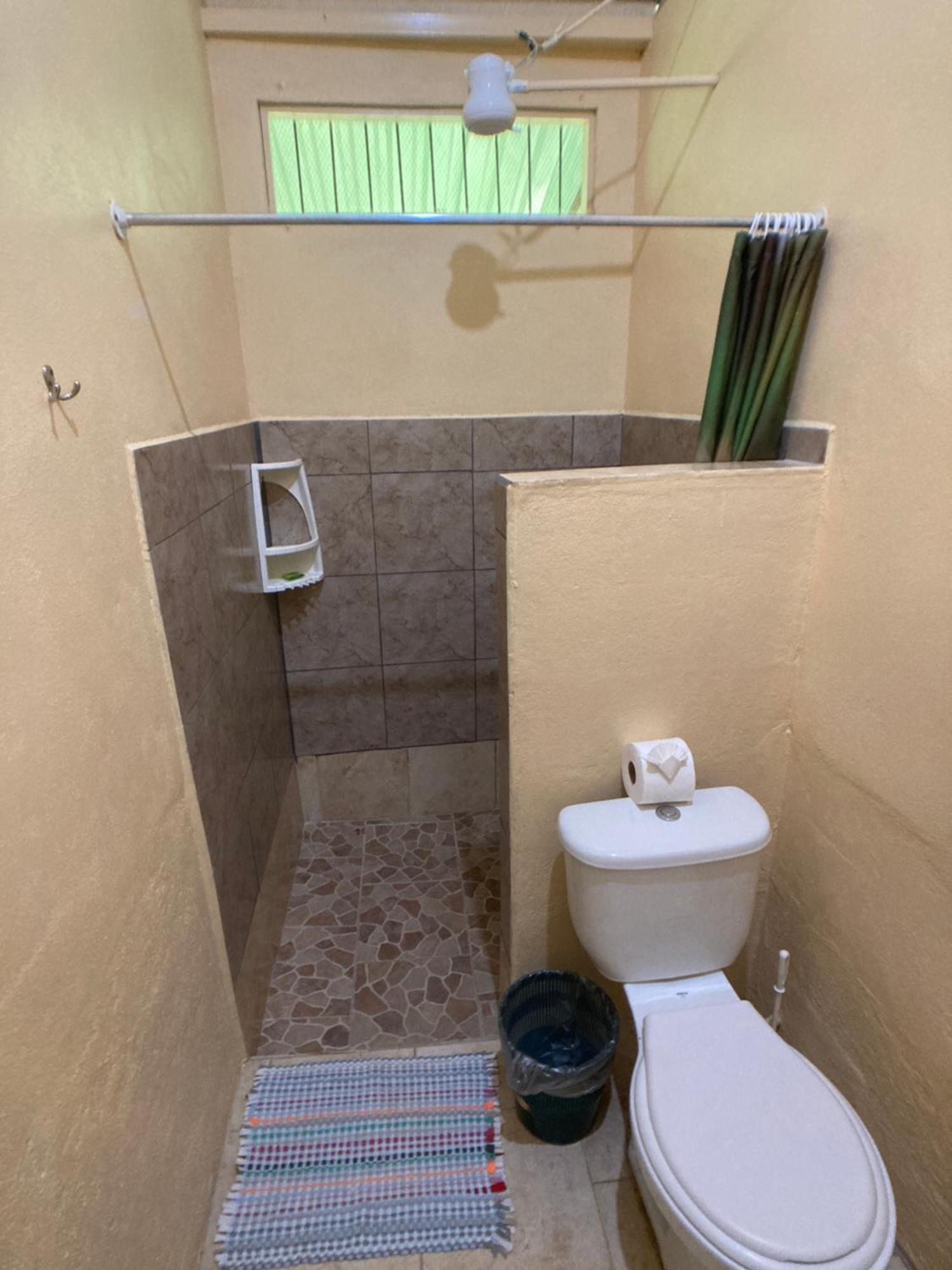 Yejos Jungle Lodge Dos Brazos Zewnętrze zdjęcie