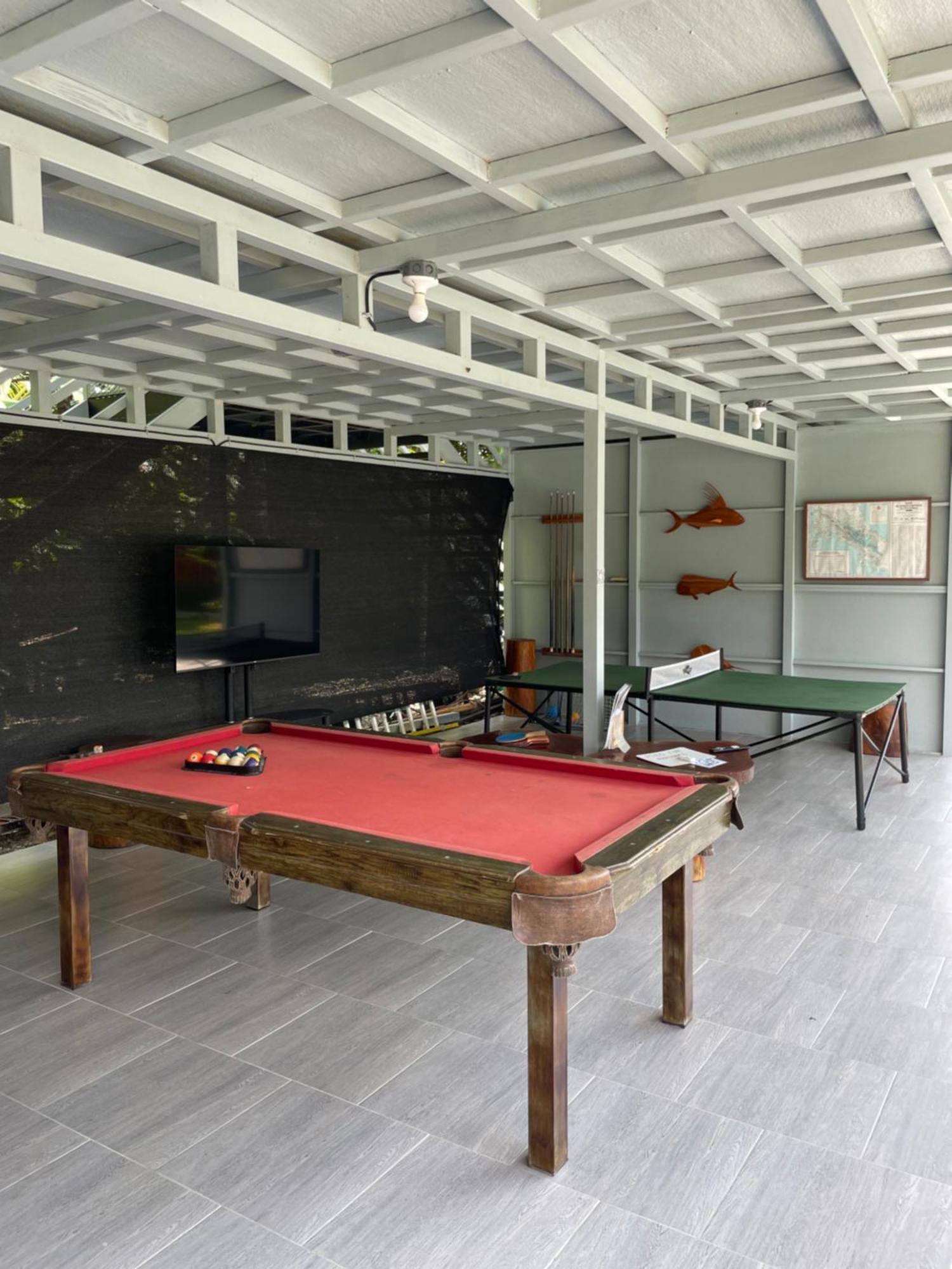Yejos Jungle Lodge Dos Brazos Zewnętrze zdjęcie
